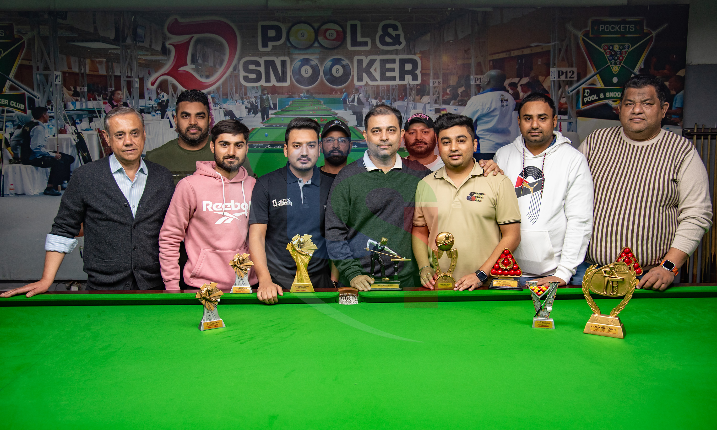 How to start a Snooker Club in India: A Complete Guide