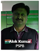 Alok Kumar