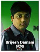 Brijesh Damani