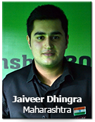 Jaiveer Dhingra