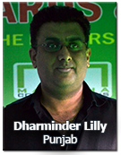 Dharminder Lilly - Punjab