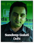 Sundeep Gulati - Delhi